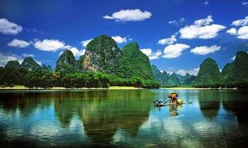 桂林山水 桂林山水