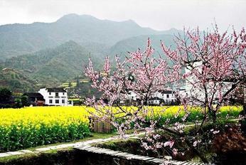 常德桃花源 常德桃花源
